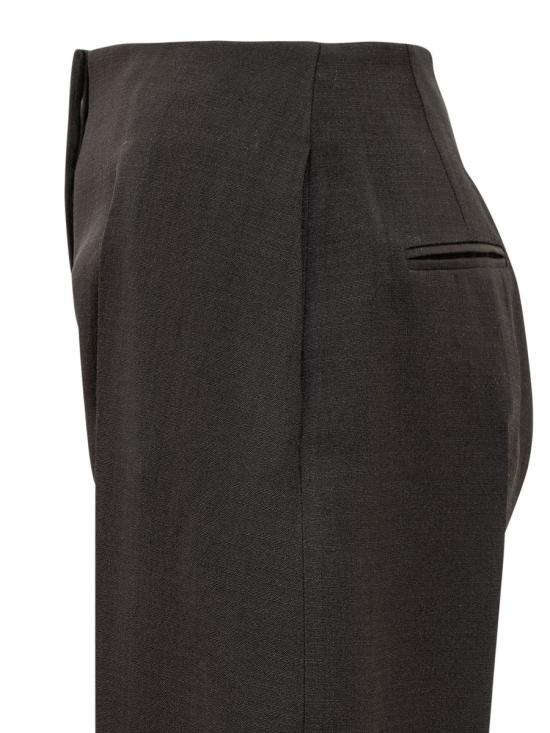  칼카테라 숏팬츠 P73 BLACK Black - CALCATERRA