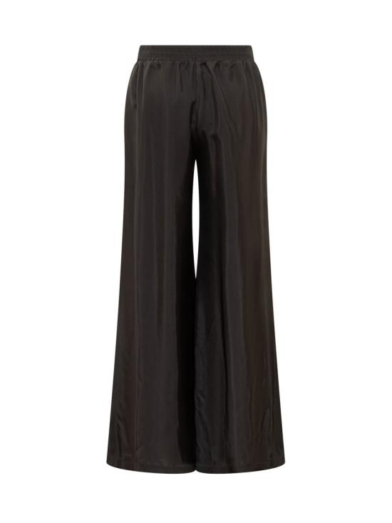  파비아나 필리피 숏팬츠 PAD264F284D618 825 Black - FABIANA FILIPPI