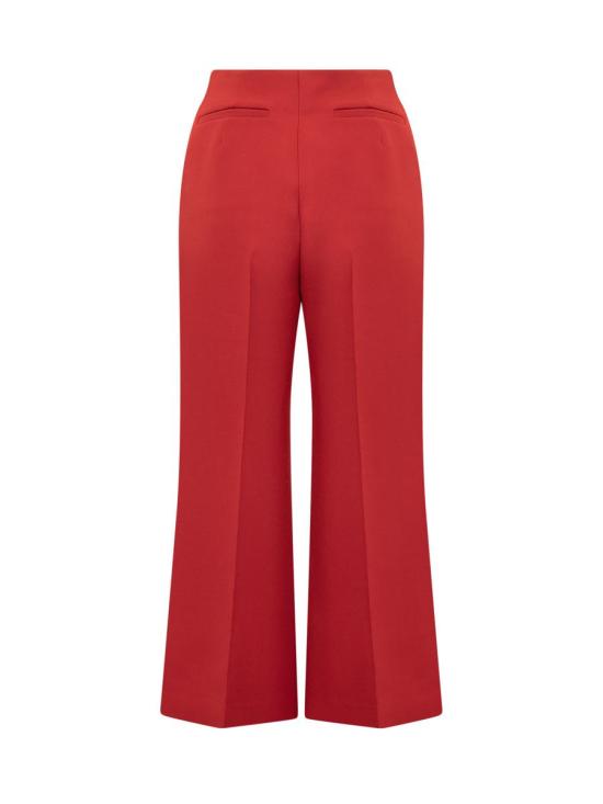  칼카테라 숏팬츠 P83 RUBYRED - CALCATERRA