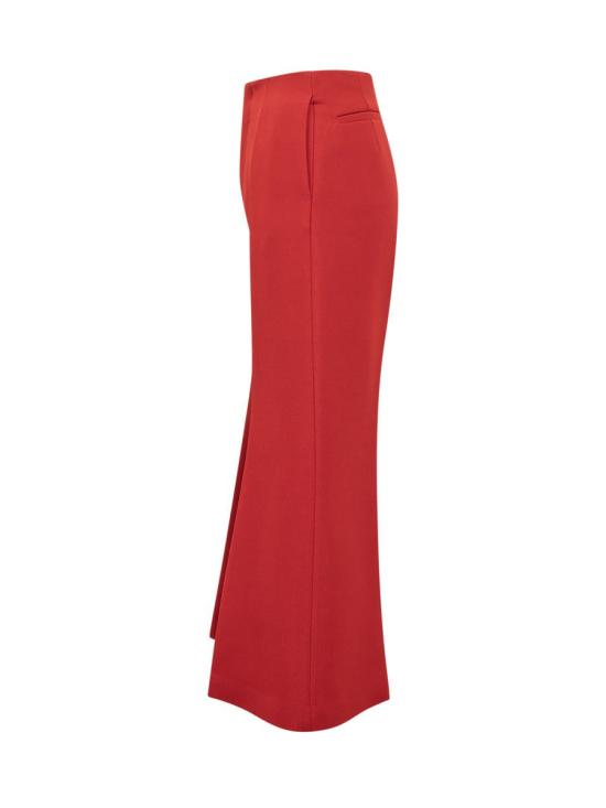  칼카테라 숏팬츠 P83 RUBYRED - CALCATERRA