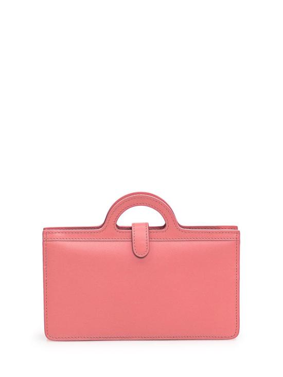  마르니 지갑 PFMO0083U0LV589 00C08 PINK - MARNI