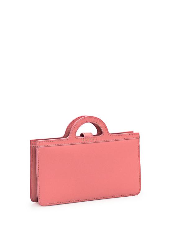  마르니 지갑 PFMO0083U0LV589 00C08 PINK - MARNI