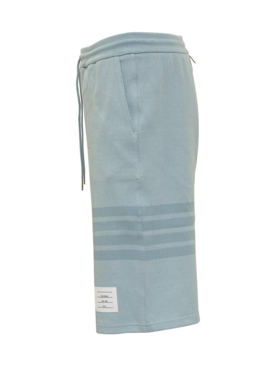  톰브라운 숏팬츠 MJQ161AJ0051 480 BLUE - THOM BROWNE