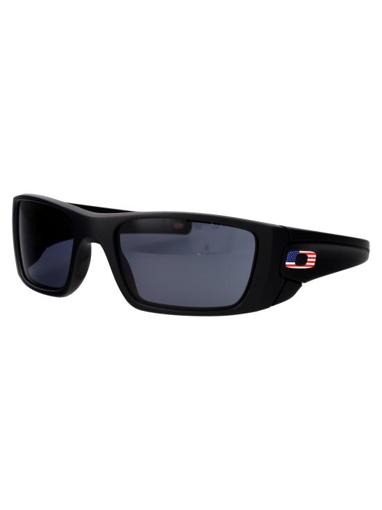 25FW 오클리 선글라스 0OO9096 909638 black - OAKLEY