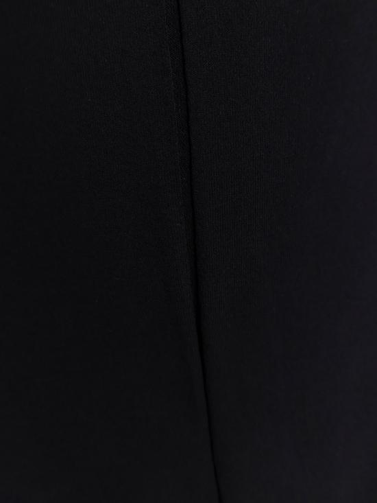  더로우 롱 원피스 7992Y674 BLK Black - THE ROW