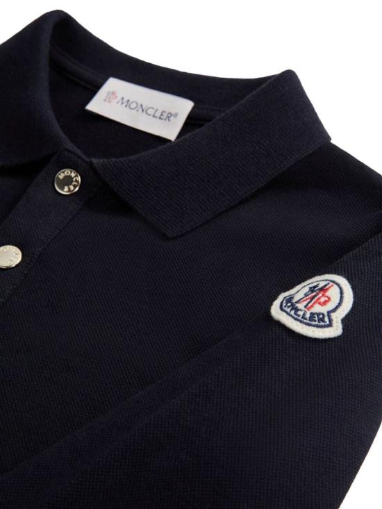  [키즈] 몽클레어 원피스 8I00009 89AL2 778 - MONCLER