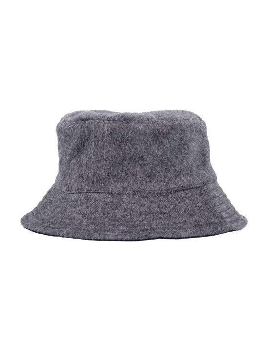 24FW 아워레가시 모자 A4248BI IG ISLAND GREY - OUR LEGACY