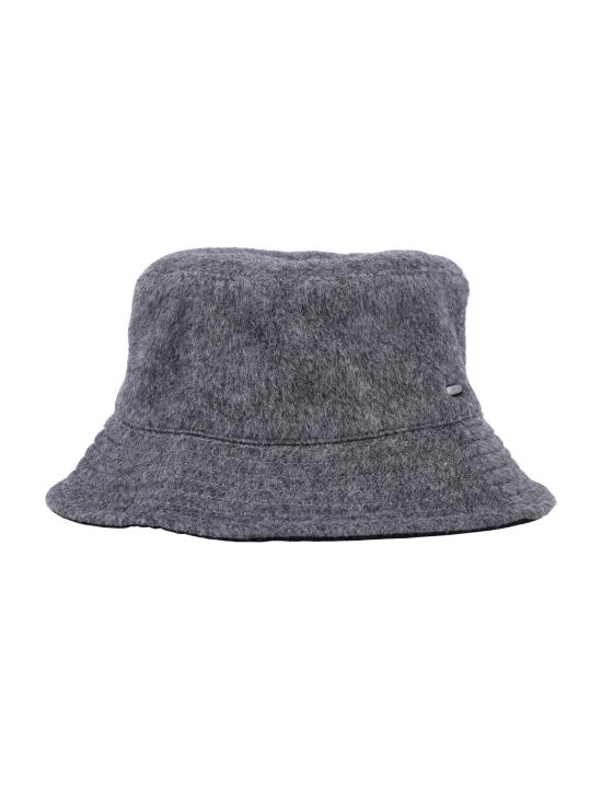 24FW 아워레가시 모자 A4248BI IG ISLAND GREY - OUR LEGACY