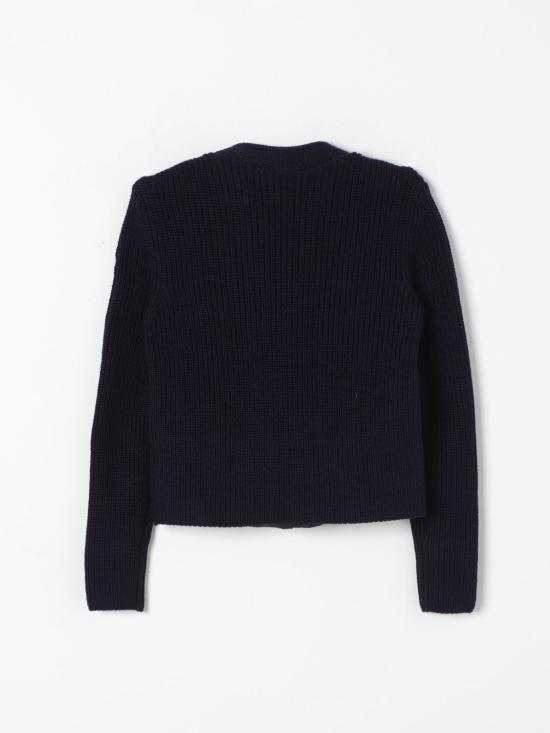 25FW [키즈] 몽클레어 패딩 9B00006M1282 778 Blue - MONCLER