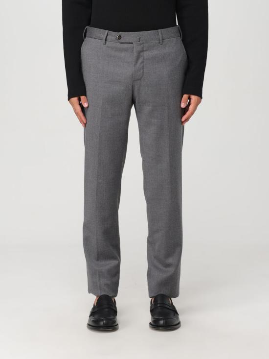 25FW 피티토리노 스트레이트 팬츠 COVF01Z00CL1CM13 0230 Grey