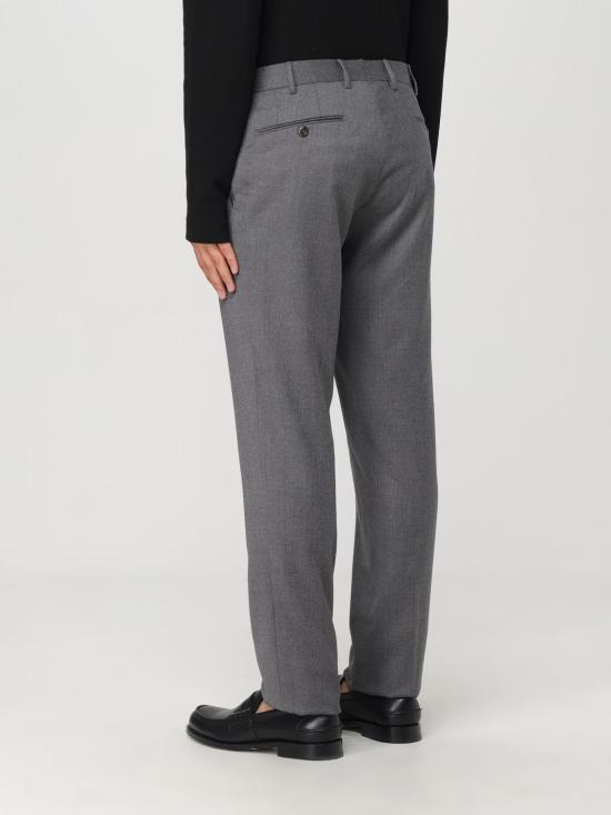 25FW 피티토리노 스트레이트 팬츠 COVF01Z00CL1CM13 0230 Grey - PT TORINO