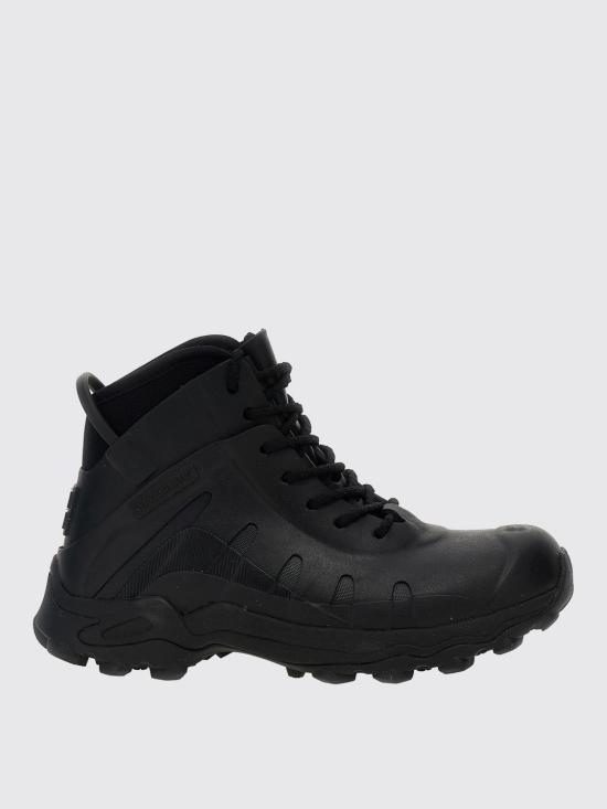 24FW 지방시 부츠 BH7019H1QG 001 Black