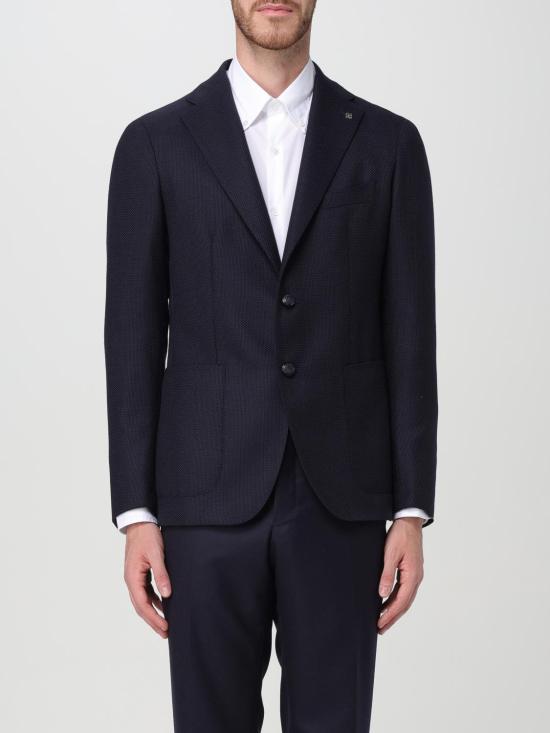 24FW 딸리아토레 자켓 1SMC22K120028 B5049 Blue