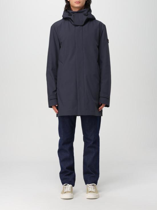  페트레이 자켓 PEU331001191511 215 Blue
