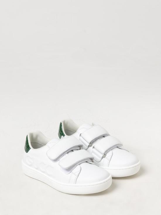 25FW [키즈] 구찌 스니커즈 793049AADOV 9054 Multicolor - GUCCI