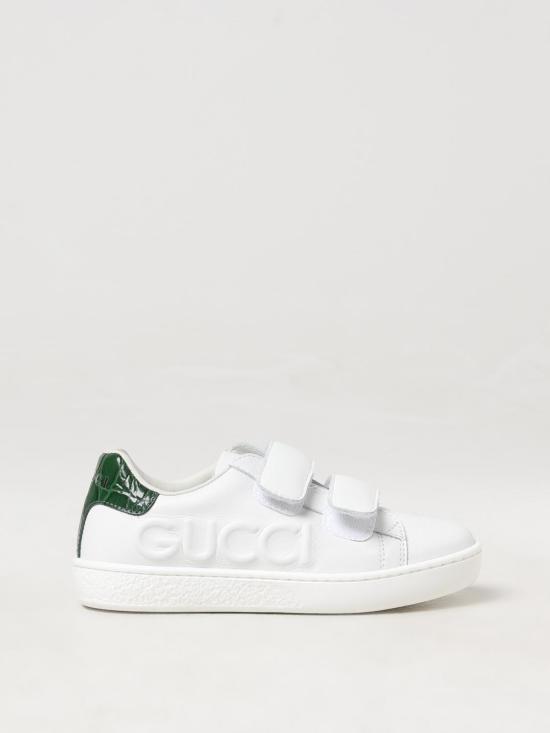 25FW [키즈] 구찌 스니커즈 793049AADOV 9054 Multicolor