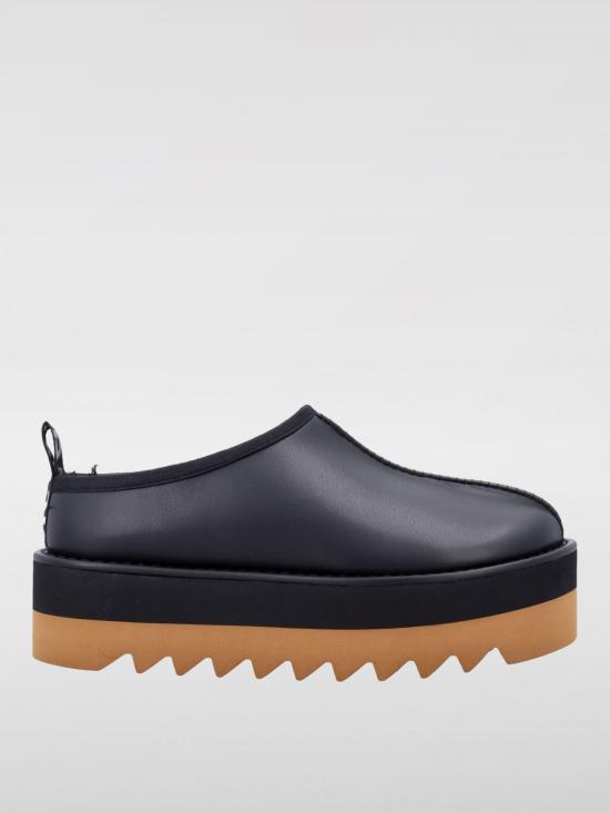 24FW 스텔라 맥카트니 로퍼 810441E00193 1000 Black