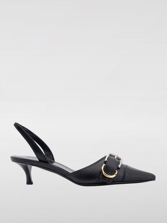 24FW 지방시 힐/펌프스 BE308XE257 001 Black