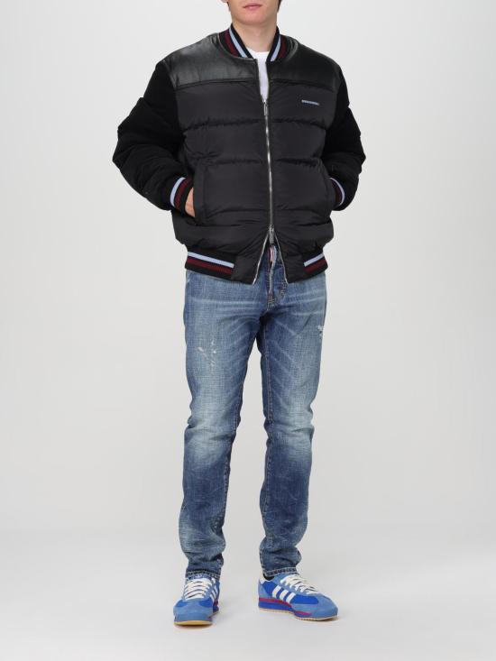  디스퀘어드2 데님 팬츠 S71LB1442S30309 470 Blue - DSQUARED2