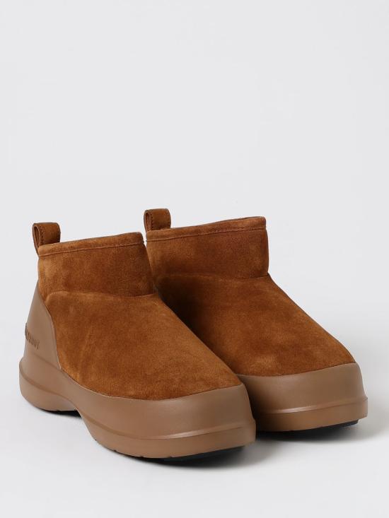 25FW 문뮬/슬리퍼 뮬/슬리퍼 80D2480040 M008 Burnt - MOON BOOT