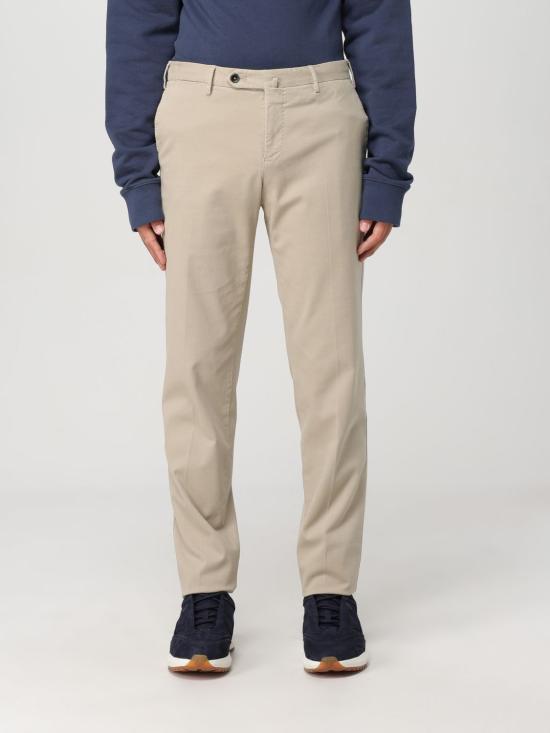 25FW 피티토리노 스트레이트 팬츠 COVT01Z00CL1NU46 Y042 Beige