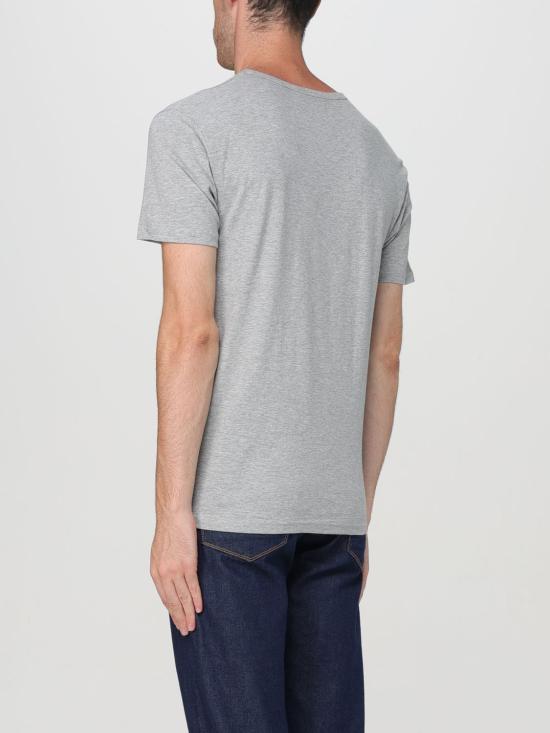 25FW 폴 스미스 반팔 티셔츠 M1A389M5PK 1A Multicolor - PAUL SMITH