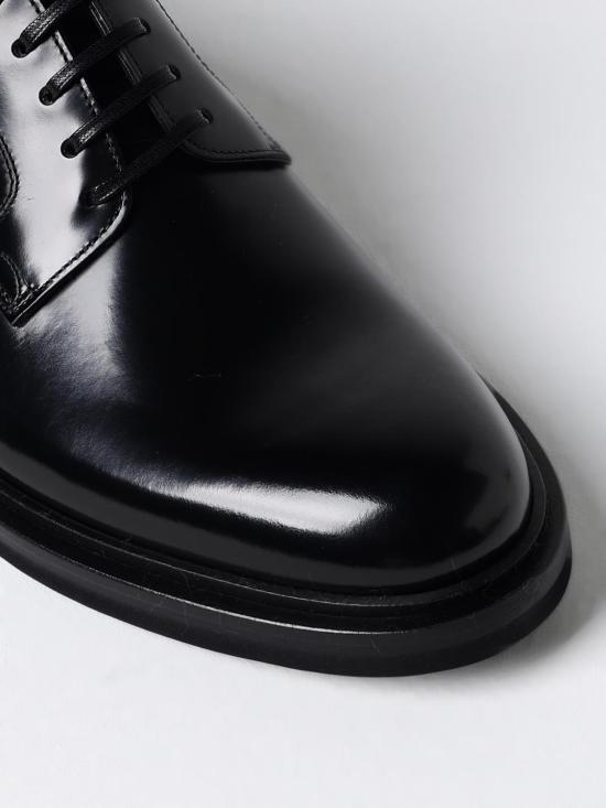 25FW 돌체앤가바나 드레스 슈즈 A10840A1203 80999 Black - DOLCE & GABBANA