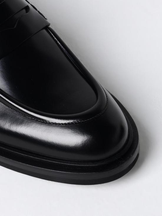 24FW 돌체앤가바나 드레스 슈즈 A30267A1203 80999 Black - DOLCE & GABBANA