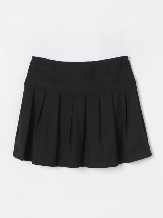 25SS [키즈] 핑코 스커트 F4PIJGSK153 110 Black - PINKO