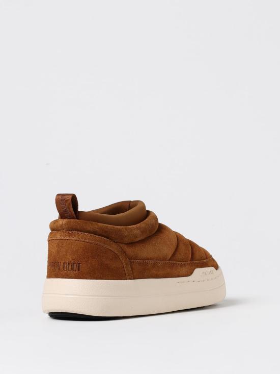 25FW 문부츠 뮬/슬리퍼 80D2470020 M008 Burnt - MOON BOOT