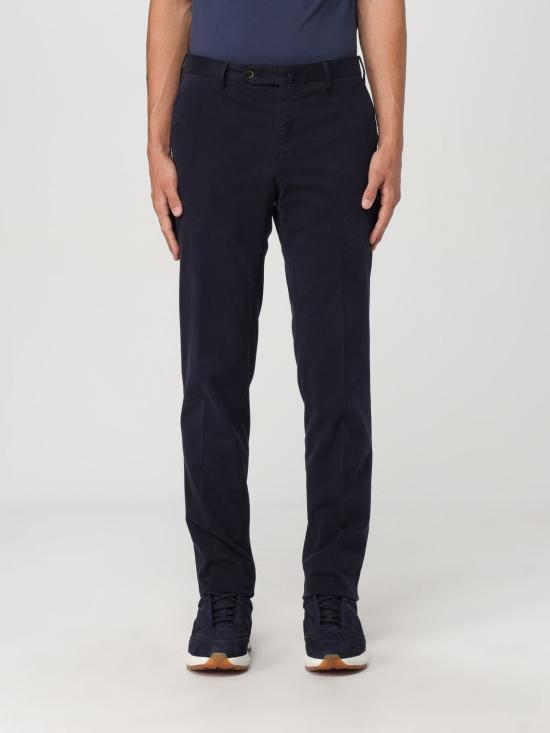 25FW 피티토리노 스트레이트 팬츠 COVT01Z00CL1NU46 Y384 Blue