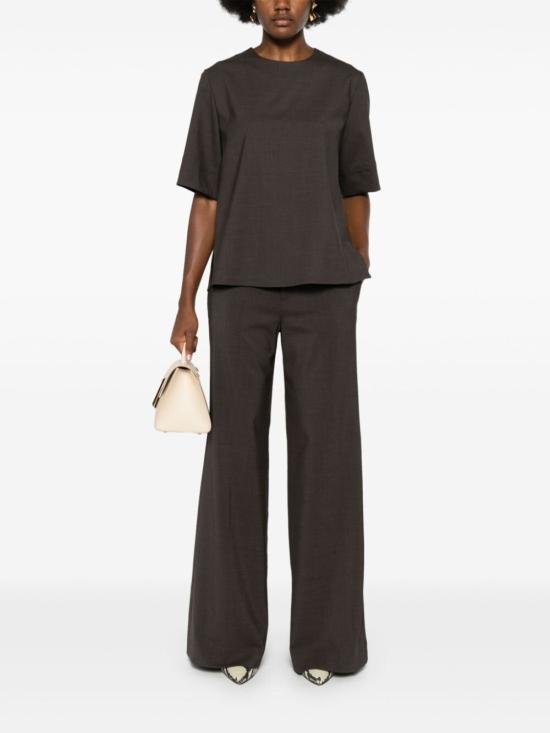 24FW 파로쉬 스웨터 LILLE24 D313041 008 MARRONE - PAROSH