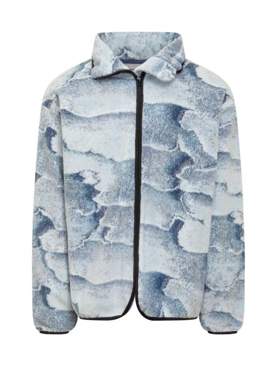  본사이 자켓 SW007001 SALT BLUE