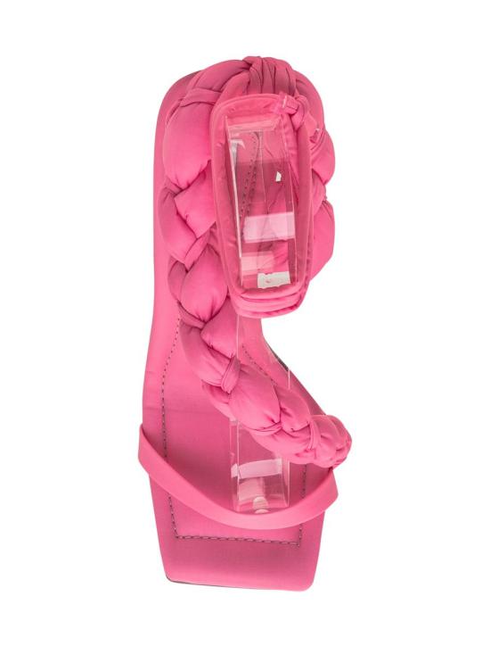  세바스챤 샌들 SELP1104 PINK - SEBASTIAN