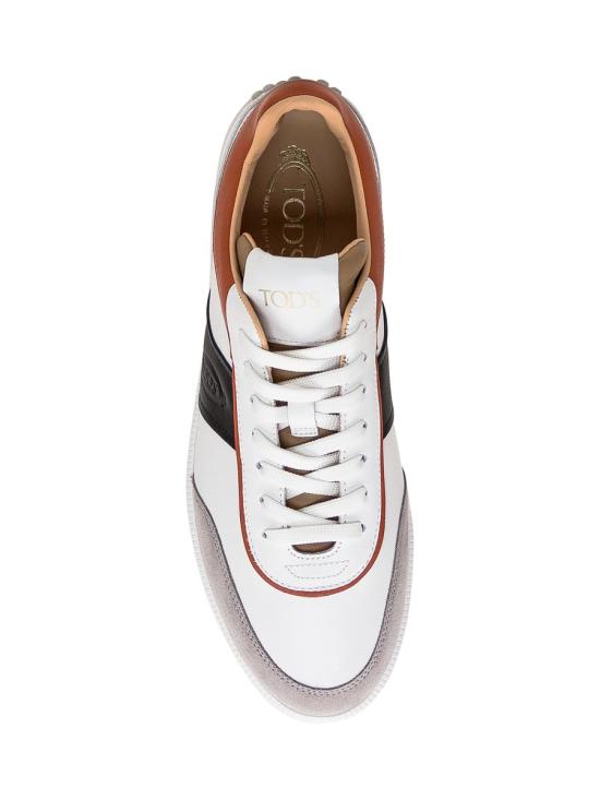  토즈 스니커즈 XXM68C0DP30OV6 0XNF GREY - TODS