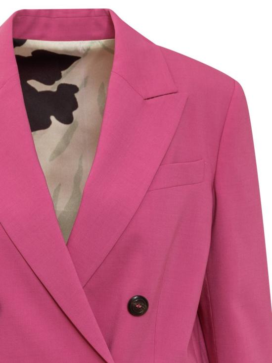  디스퀘어드2 숏 원피스 S75FT0240S54411 253 PINK - DSQUARED2