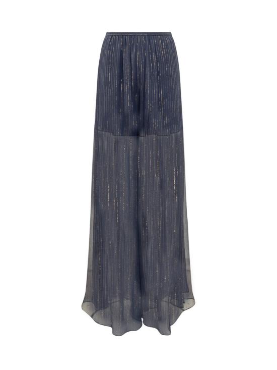  로샤스 데님 스커트 ROWW30081FRW172 413 BLUE