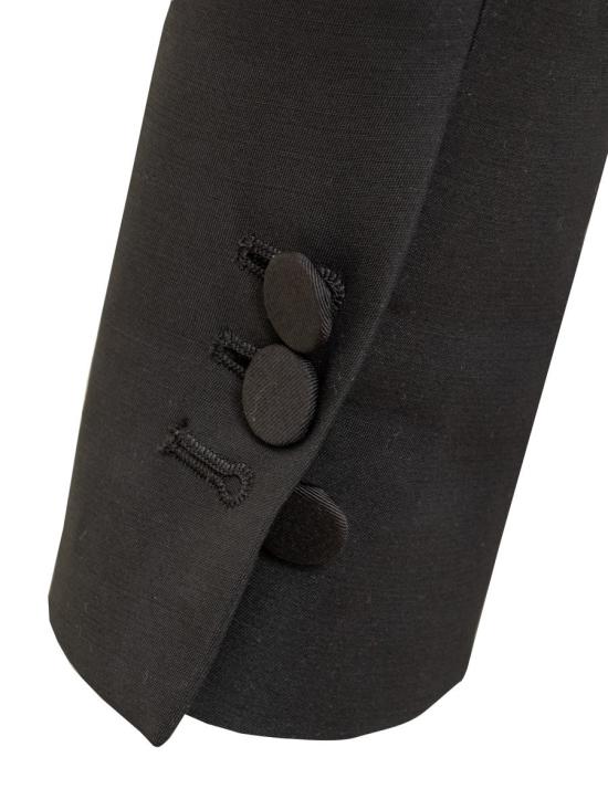  디스퀘어드2 자켓 S75BN0839S54920 900 Black - DSQUARED2