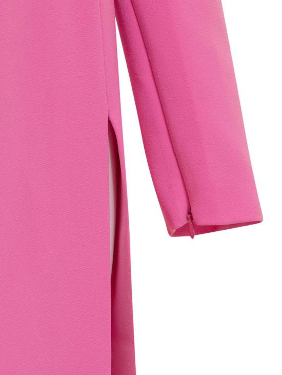  모놋 롱 원피스 RS23803 PINK - MONOT