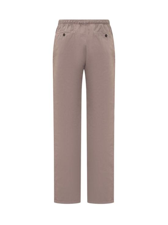  팜앤젤스 트레이닝/조거 팬츠 PMCA141S24FAB001 3636 PINK - PALM ANGELS