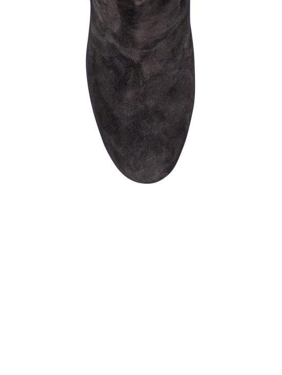  스콜피오스 부츠 Q2S80040051 BLACK Black - SKORPIOS