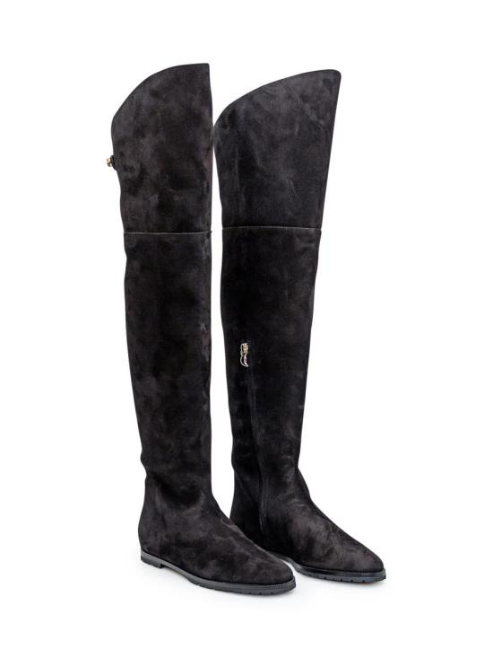  스콜피오스 부츠 Q3W80130051 BLACK Black - SKORPIOS