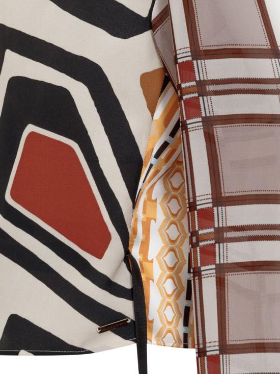  디스퀘어드2 블라우스 S72NC1003S60365 001S MULTICOLOR - DSQUARED2