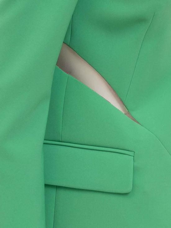  디스퀘어드2 수트 자켓 S72BN0664S60567 666 GREEN - DSQUARED2