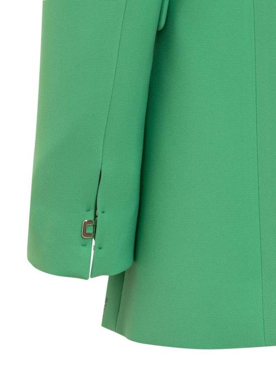  디스퀘어드2 수트 자켓 S72BN0664S60567 666 GREEN - DSQUARED2