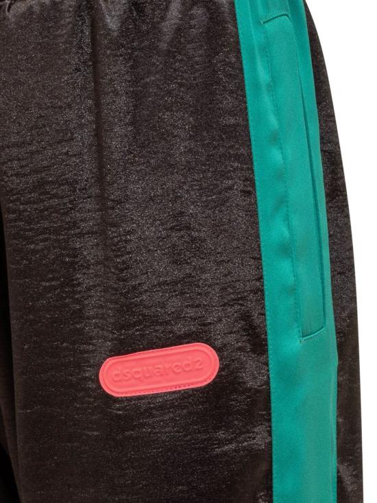  디스퀘어드2 숏팬츠 S75KB0334STZ087 961 MULTICOLOR - DSQUARED2