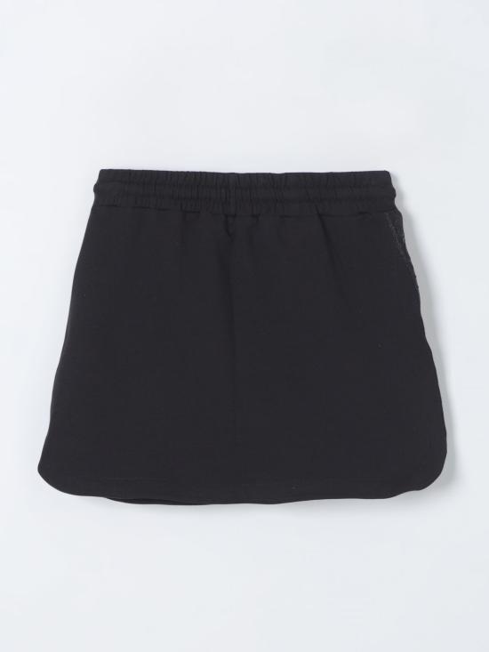  [키즈] 핑코 스커트 S4PIJGSK184 110 Black - PINKO