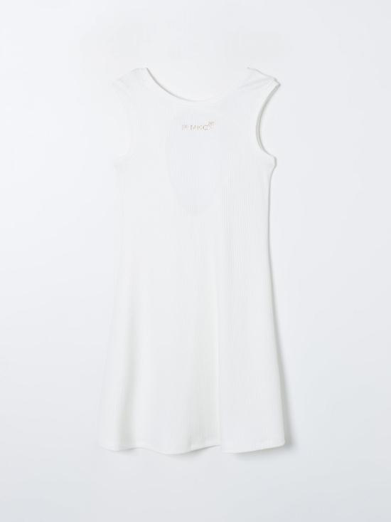  [키즈] 핑코 원피스 S4PIJGDR029 002 Beige