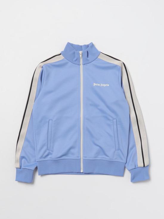 [키즈] 팜앤젤스 트레이닝 상의 PBBD002S24FAB002 4003 Blue