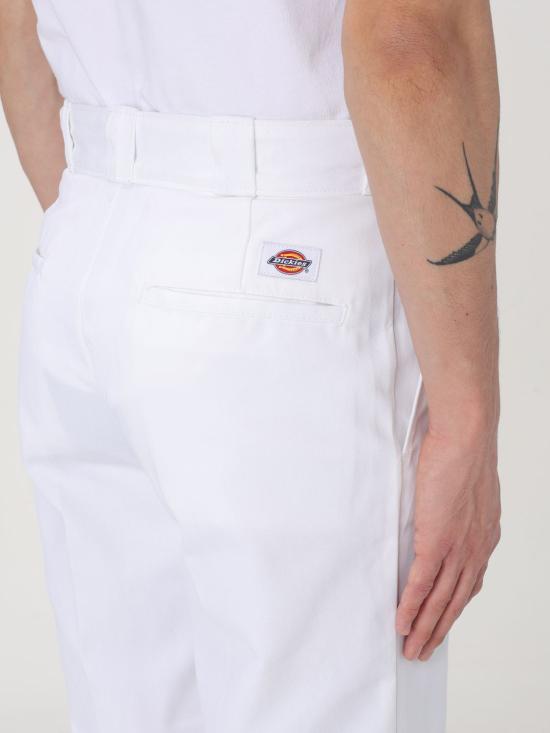  디키즈 스트레이트 팬츠 DK0A4XK6 WHX White - DICKIES